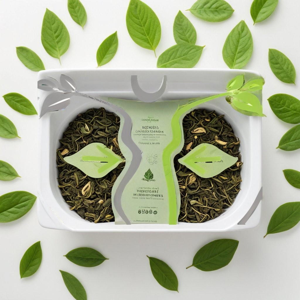 Product packshot
