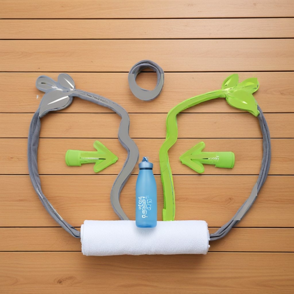 Product packshot