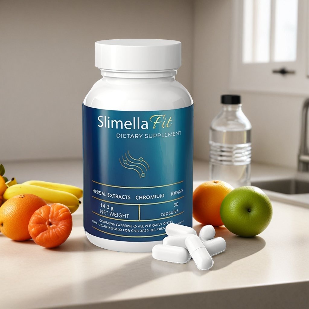 Product packshot