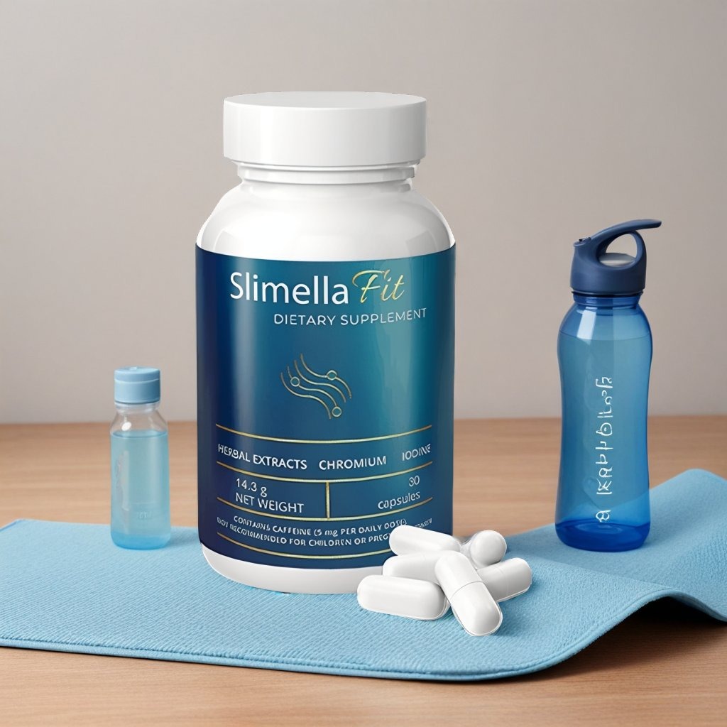 Product packshot