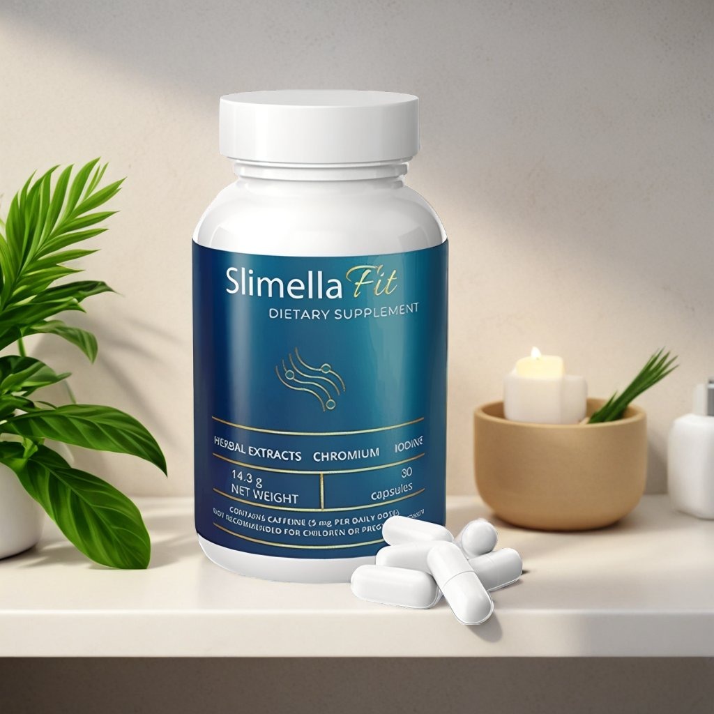 Product packshot