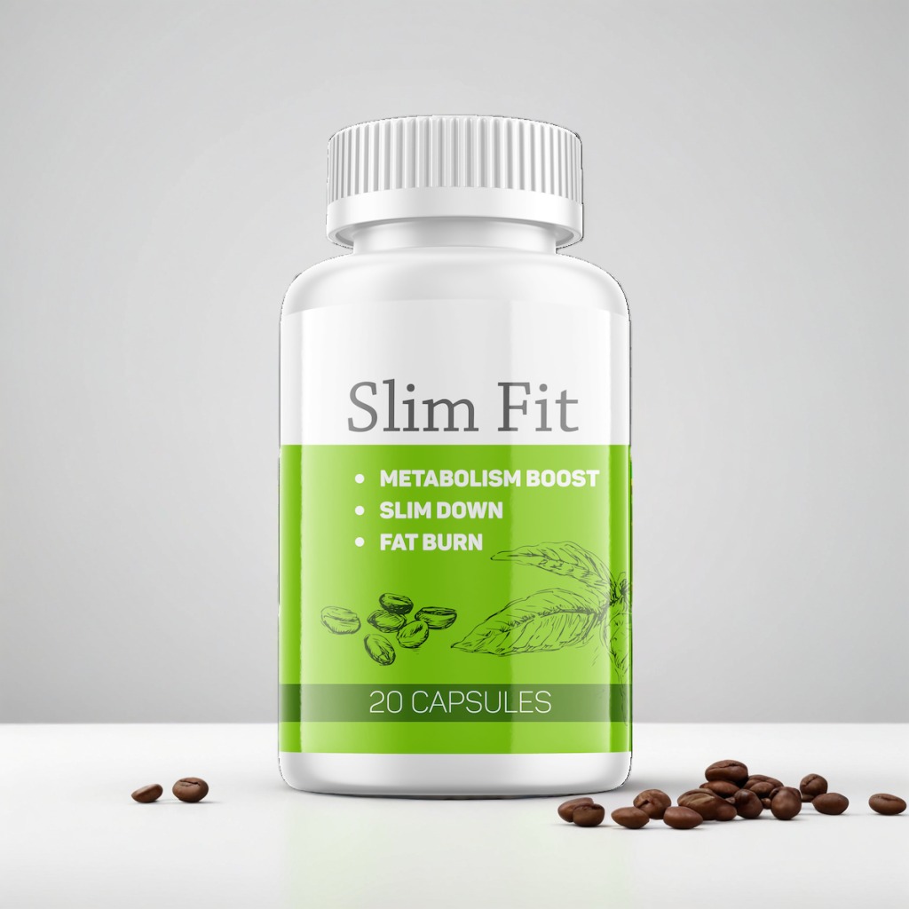 Product packshot