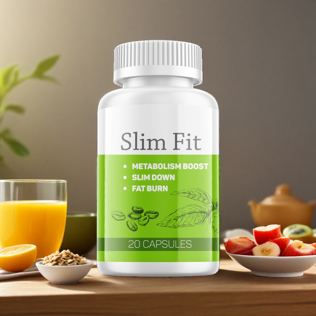 Product packshot