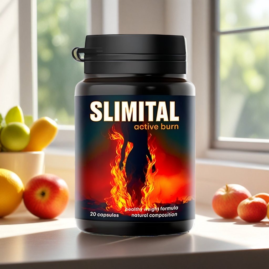 Product packshot