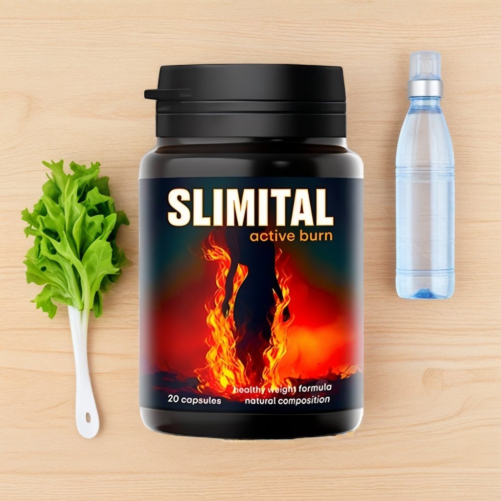 Product packshot