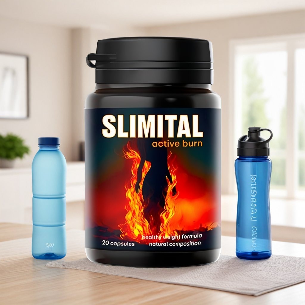 Product packshot