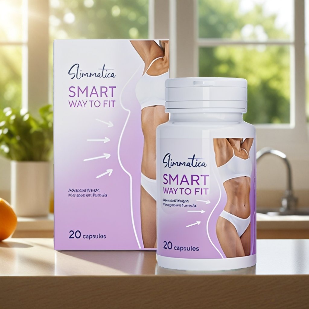 Product packshot