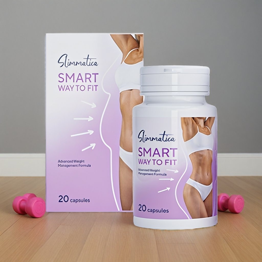 Product packshot