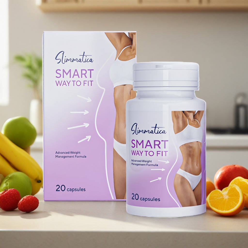Product packshot