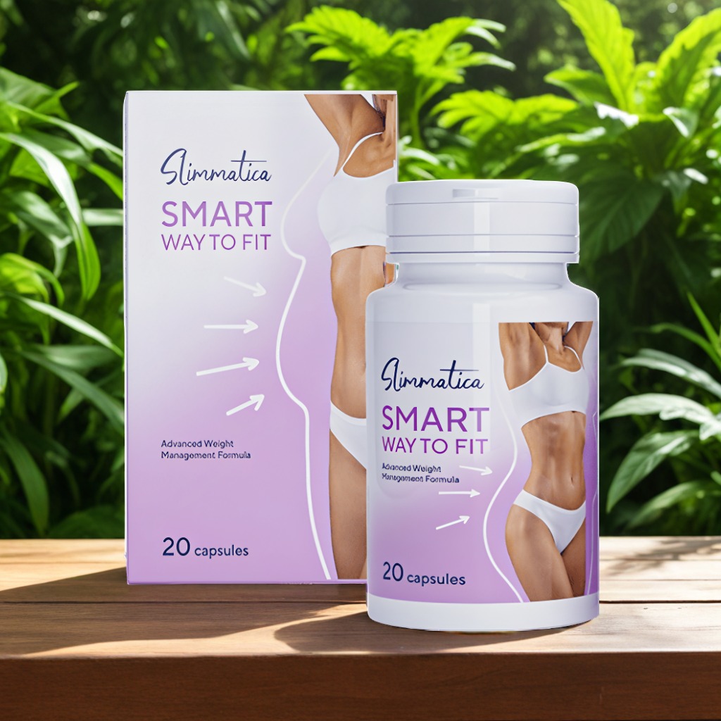 Product packshot