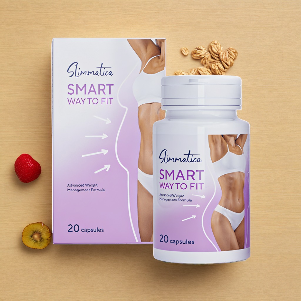 Product packshot