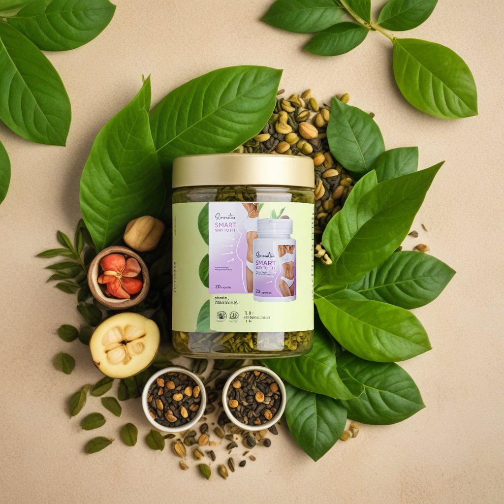 Product packshot
