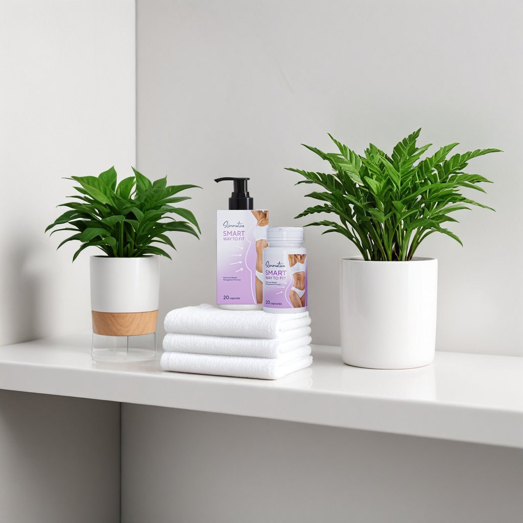 Product packshot
