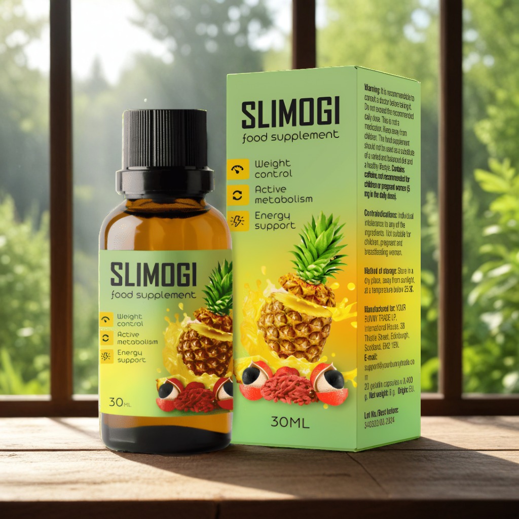 Product packshot