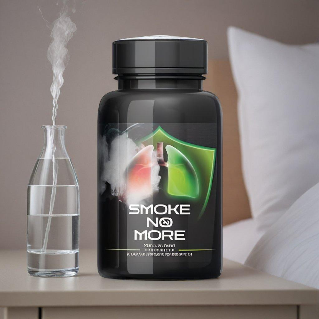 SMOKENOMORE N20 produkta prezentācija