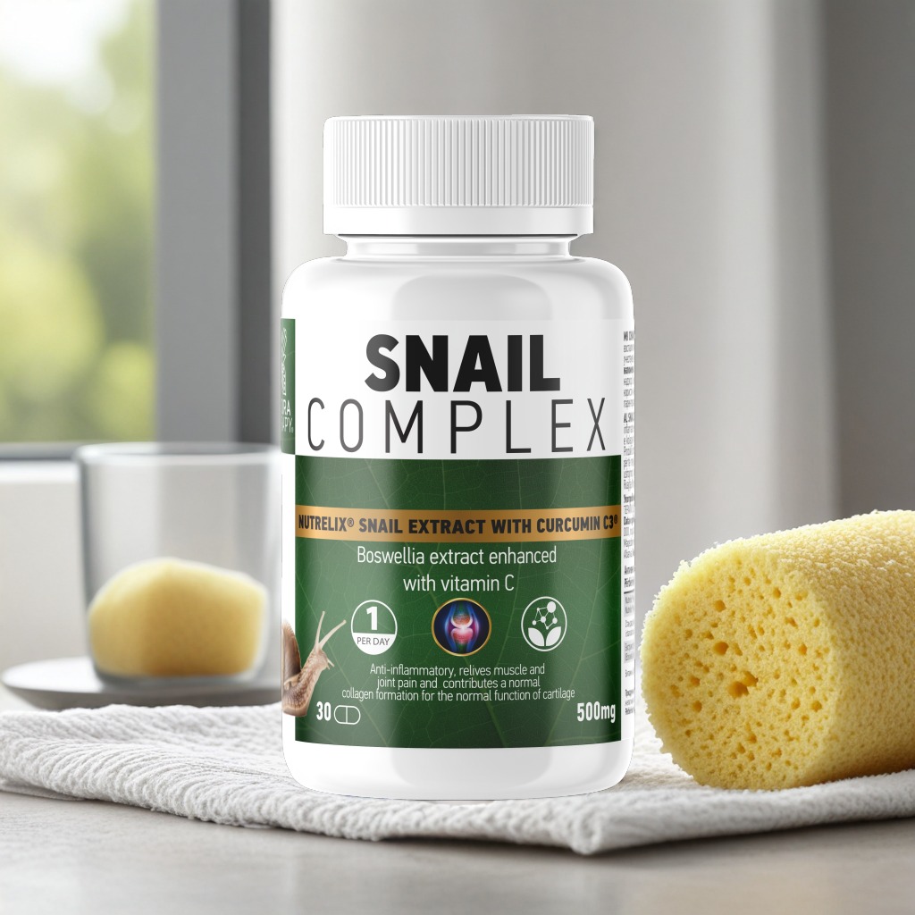 Product packshot