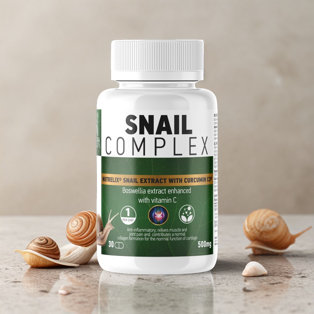 Product packshot