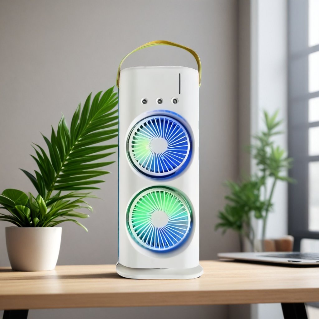 Product packshot