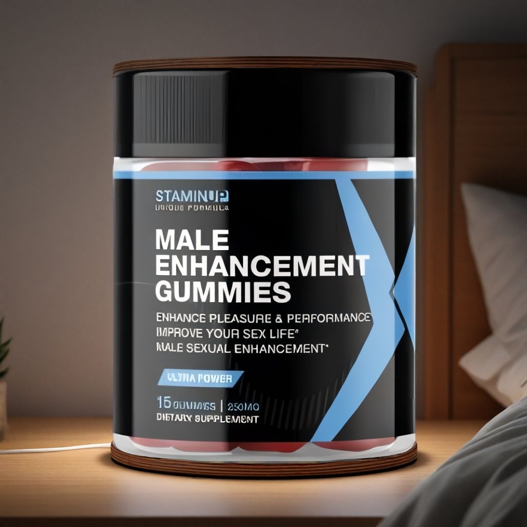 Product packshot