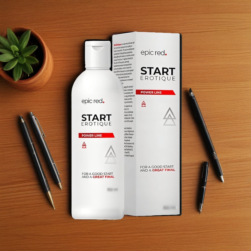 Product packshot
