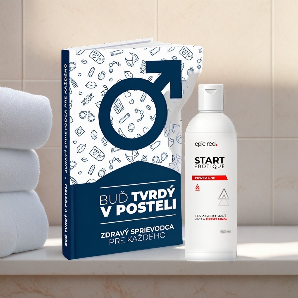 Product packshot