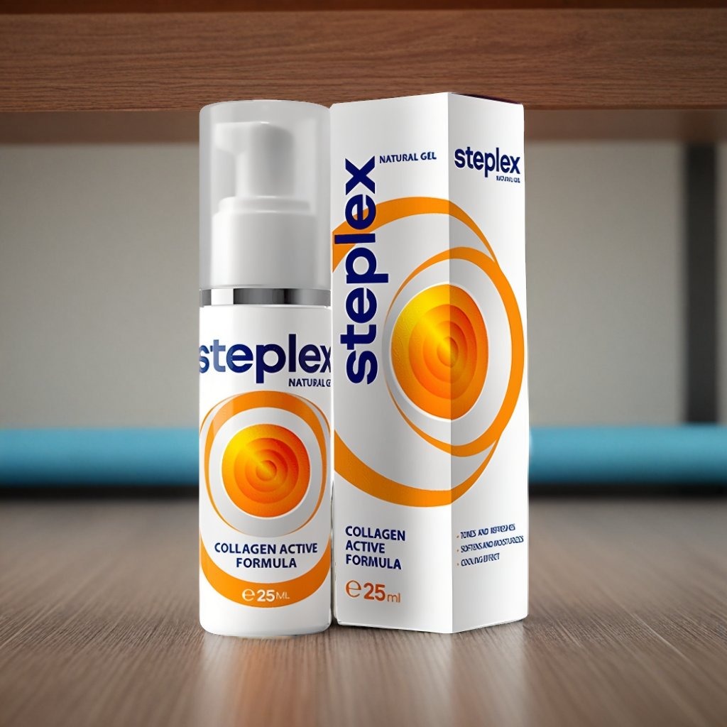 Product packshot