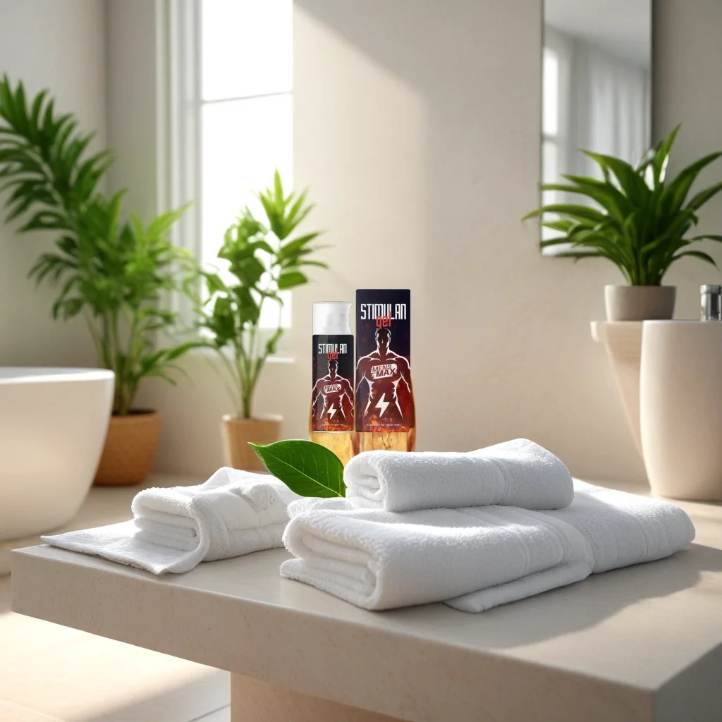 Product packshot