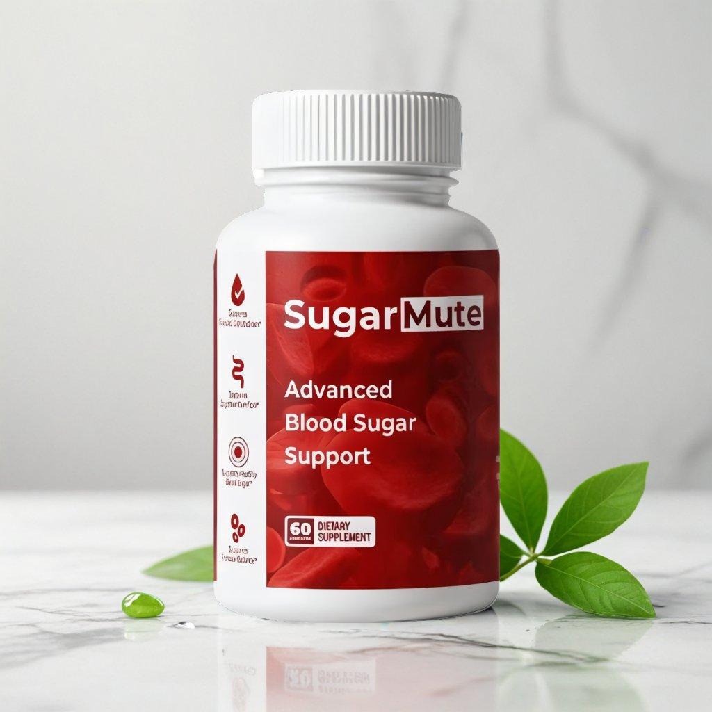 Sugarmute packshot