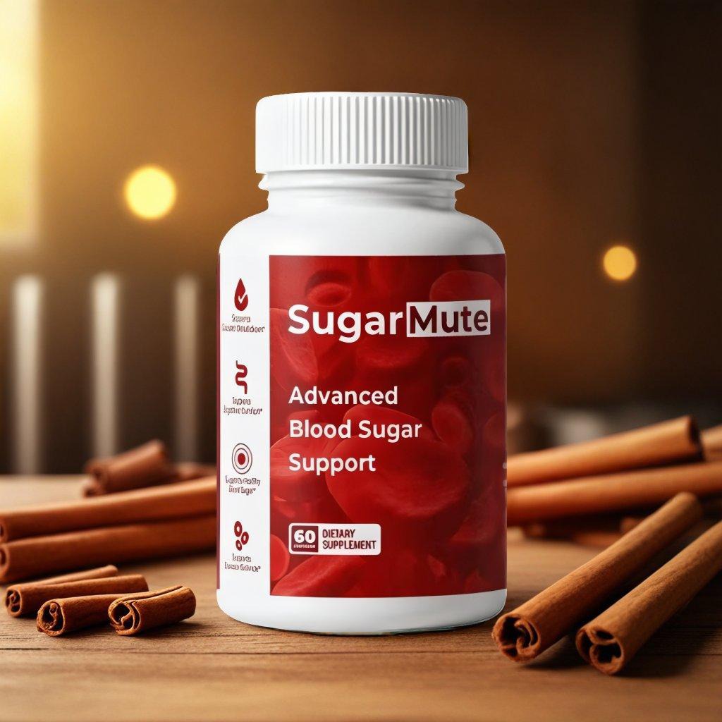 Sugarmute packshot