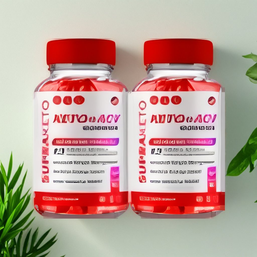 Product packshot