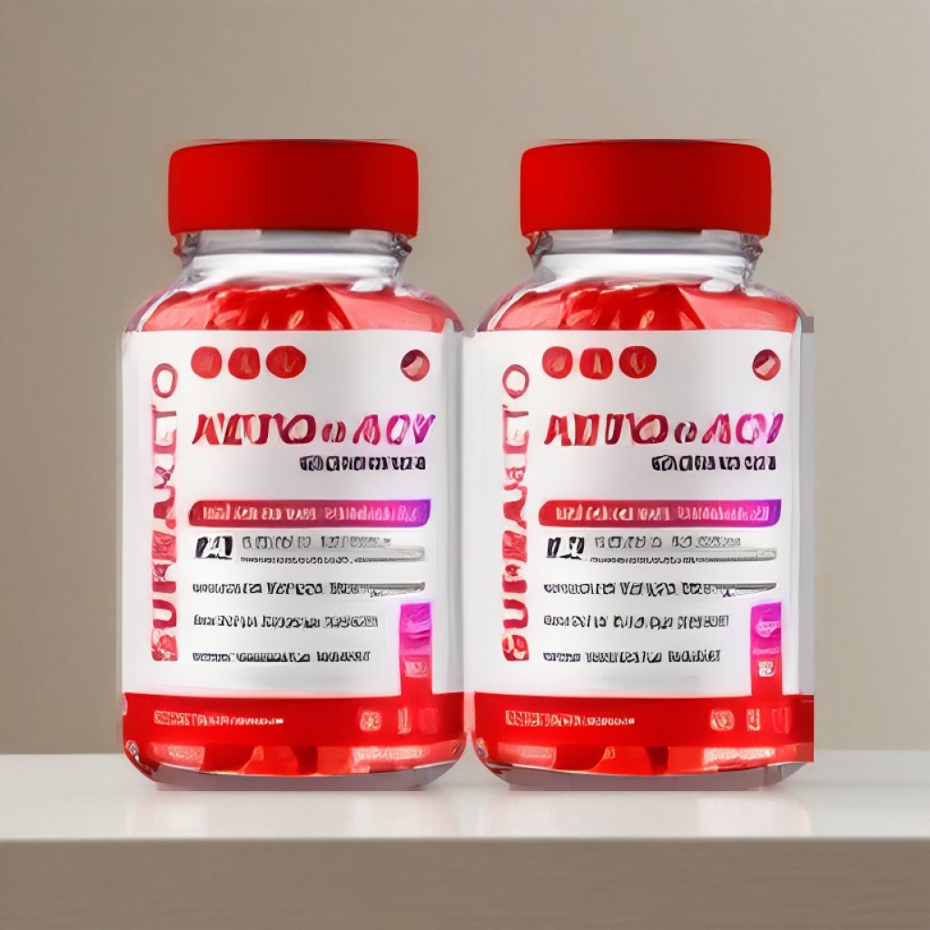 Product packshot