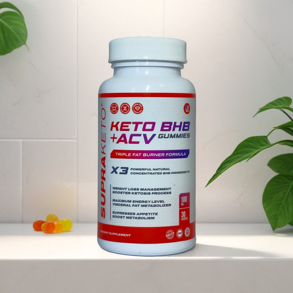 Product packshot