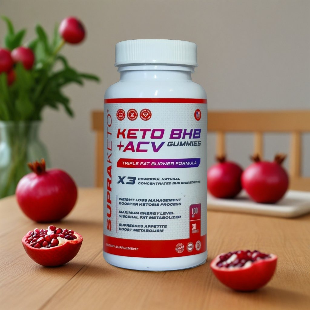 Product packshot