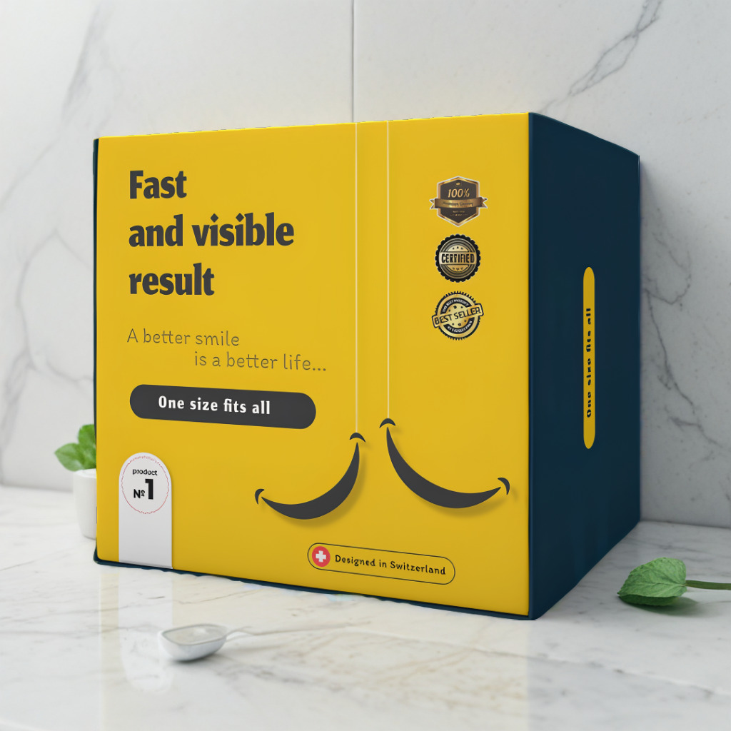 SwissDent 2.0 packshot