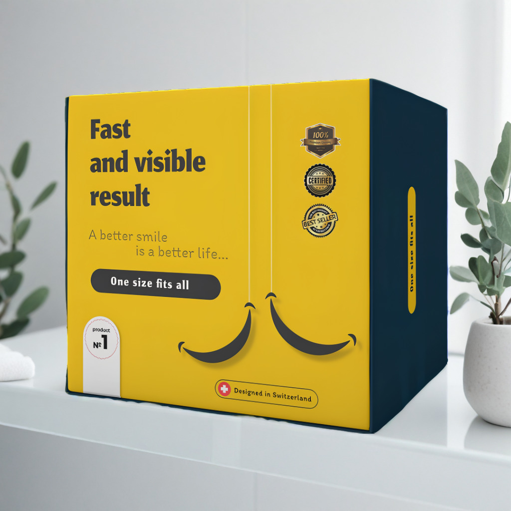 SwissDent 2.0 packshot