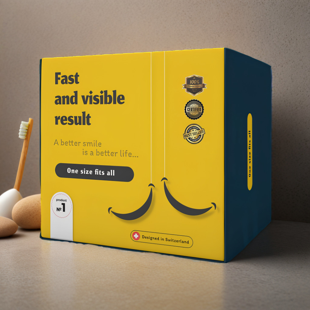 SwissDent 2.0 packshot