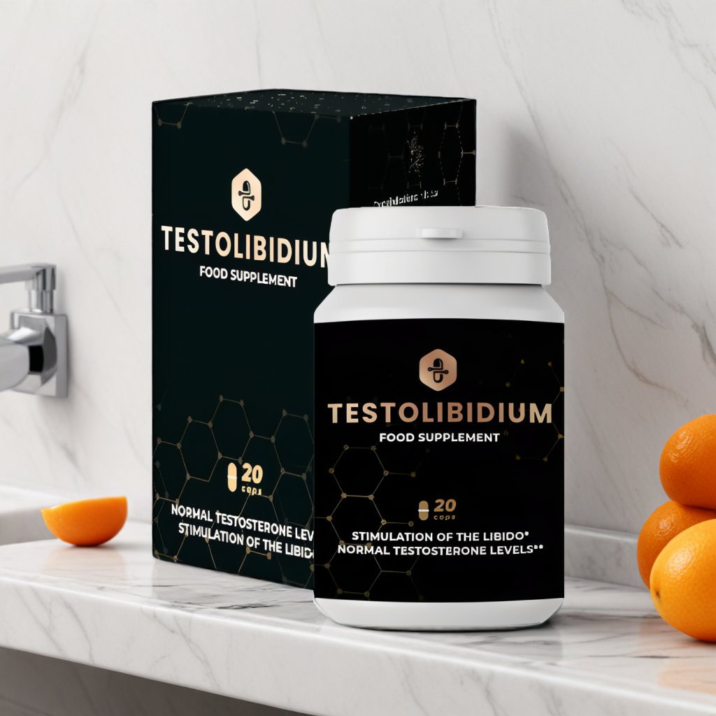 Product packshot
