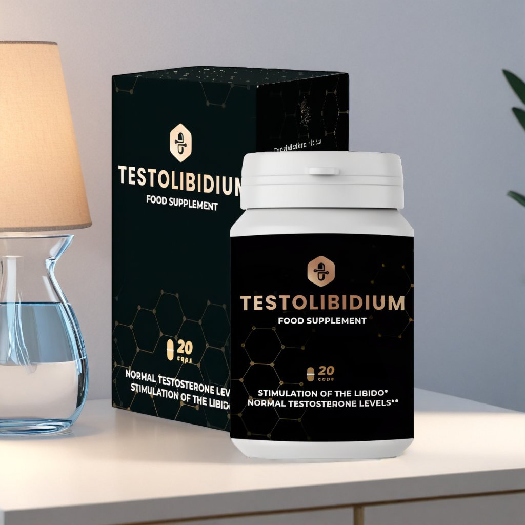 Product packshot