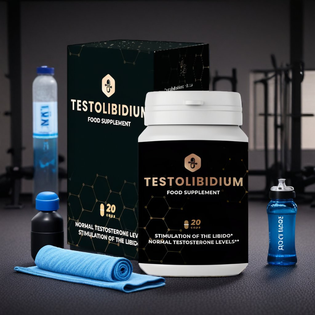 Product packshot
