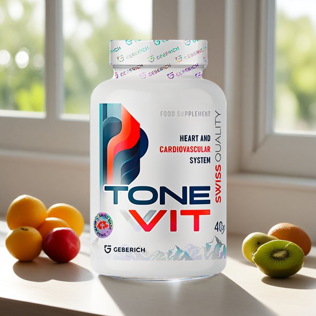 Product packshot