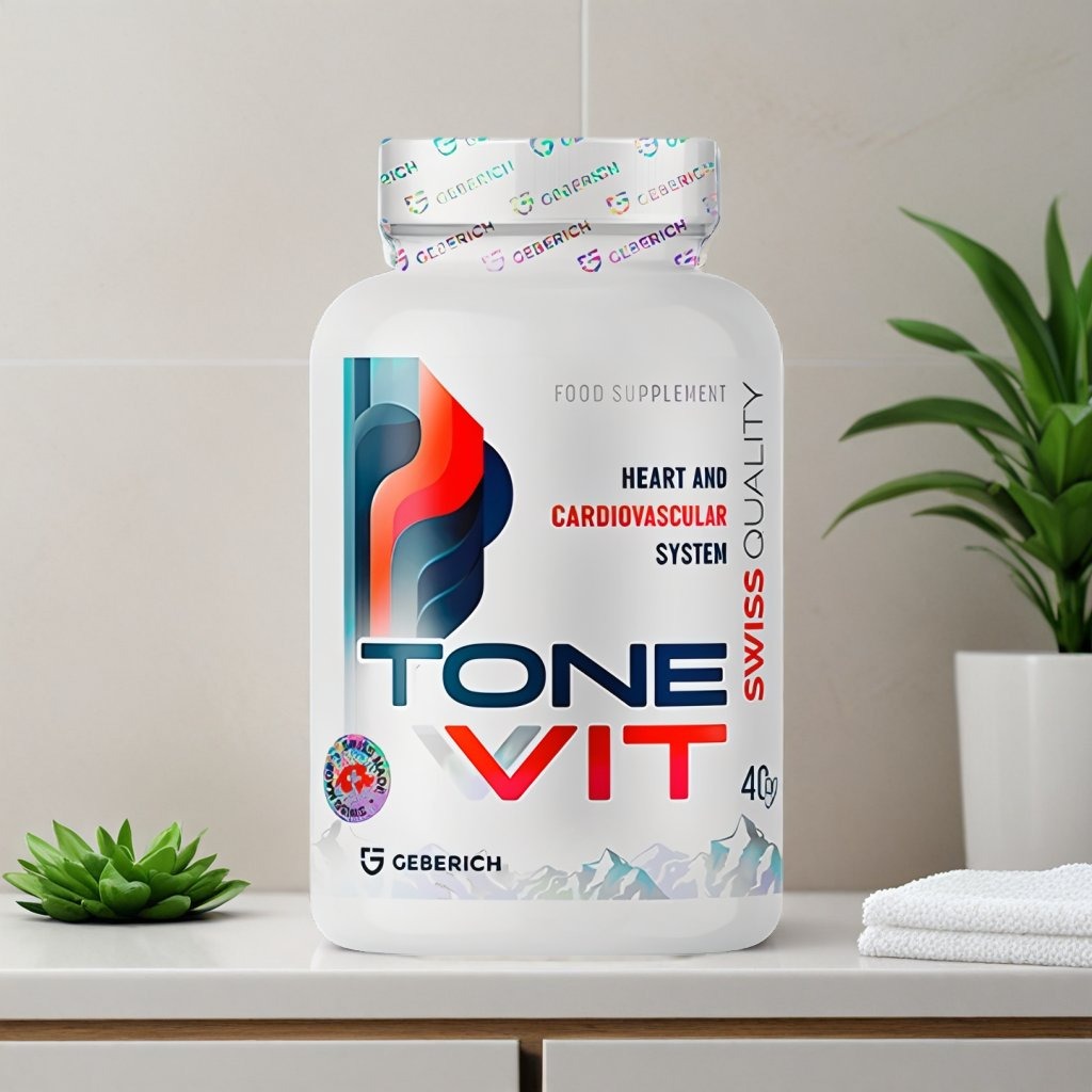 Product packshot