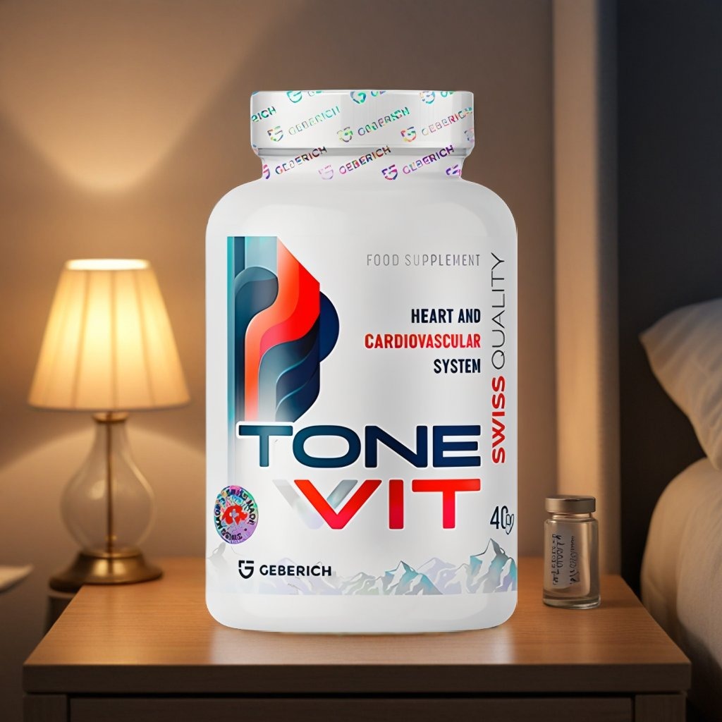 Product packshot