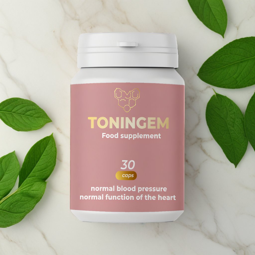 Product packshot