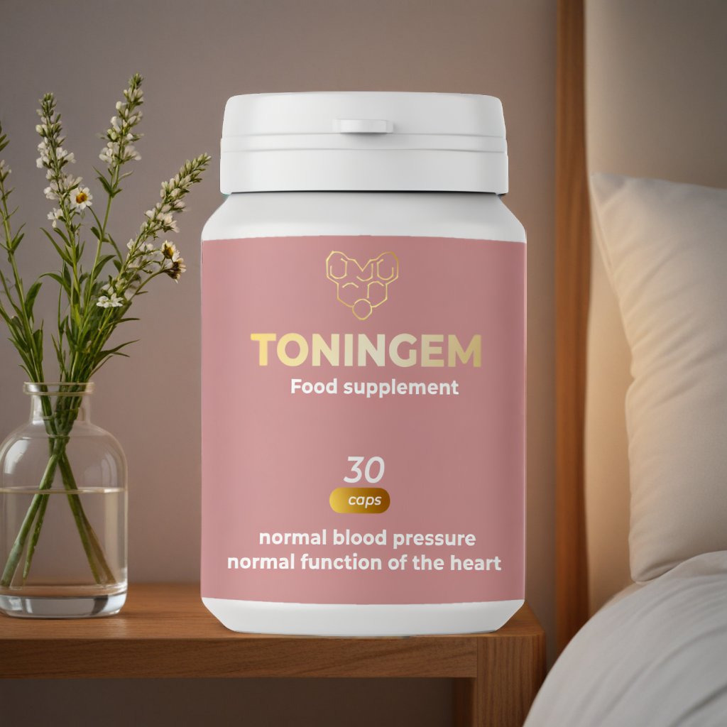 Product packshot