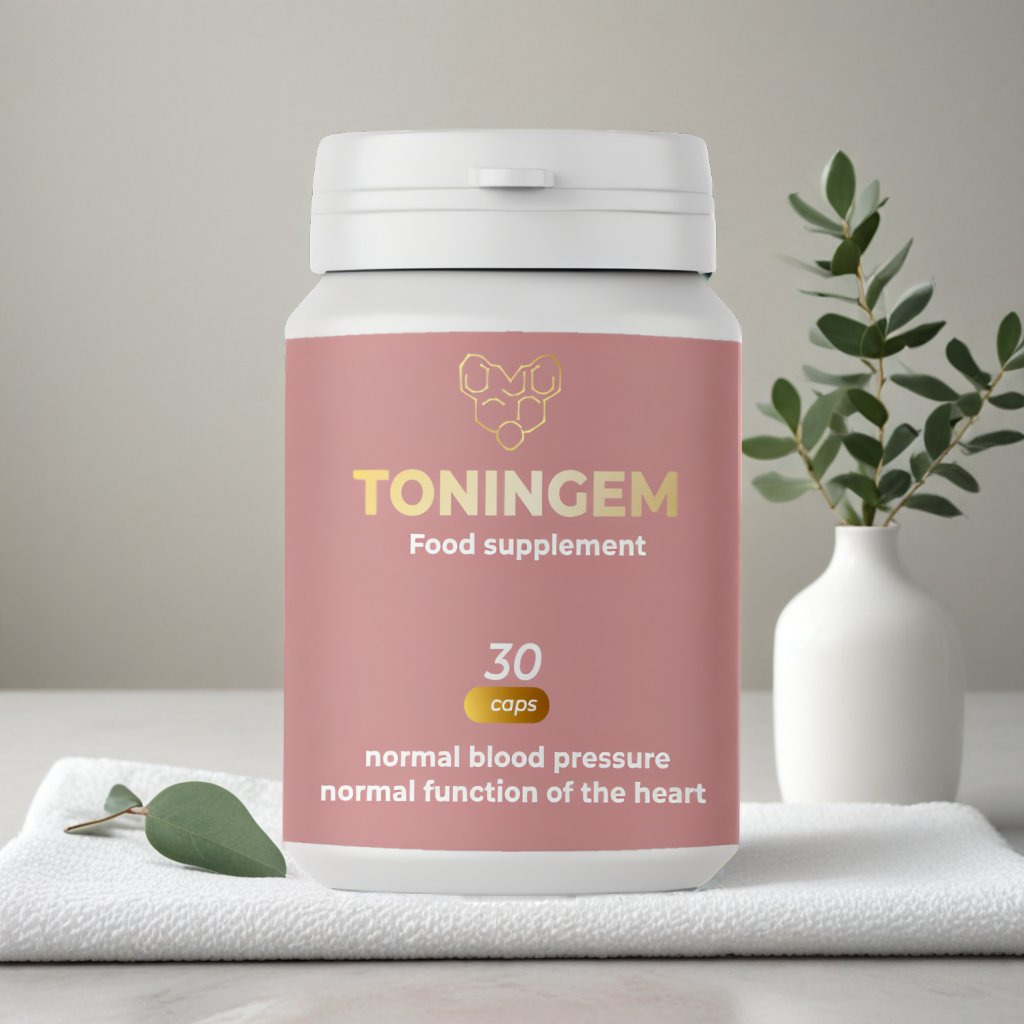 Product packshot