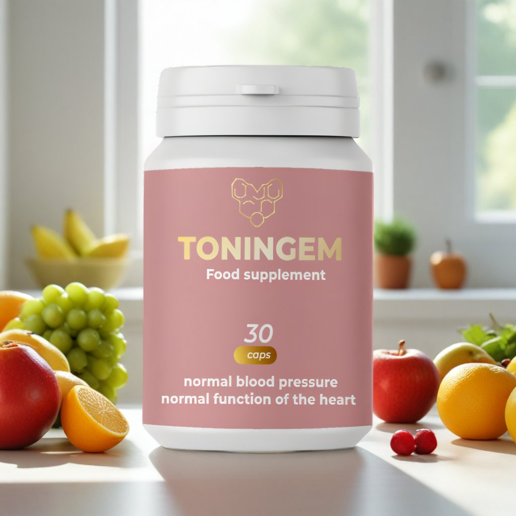 Product packshot