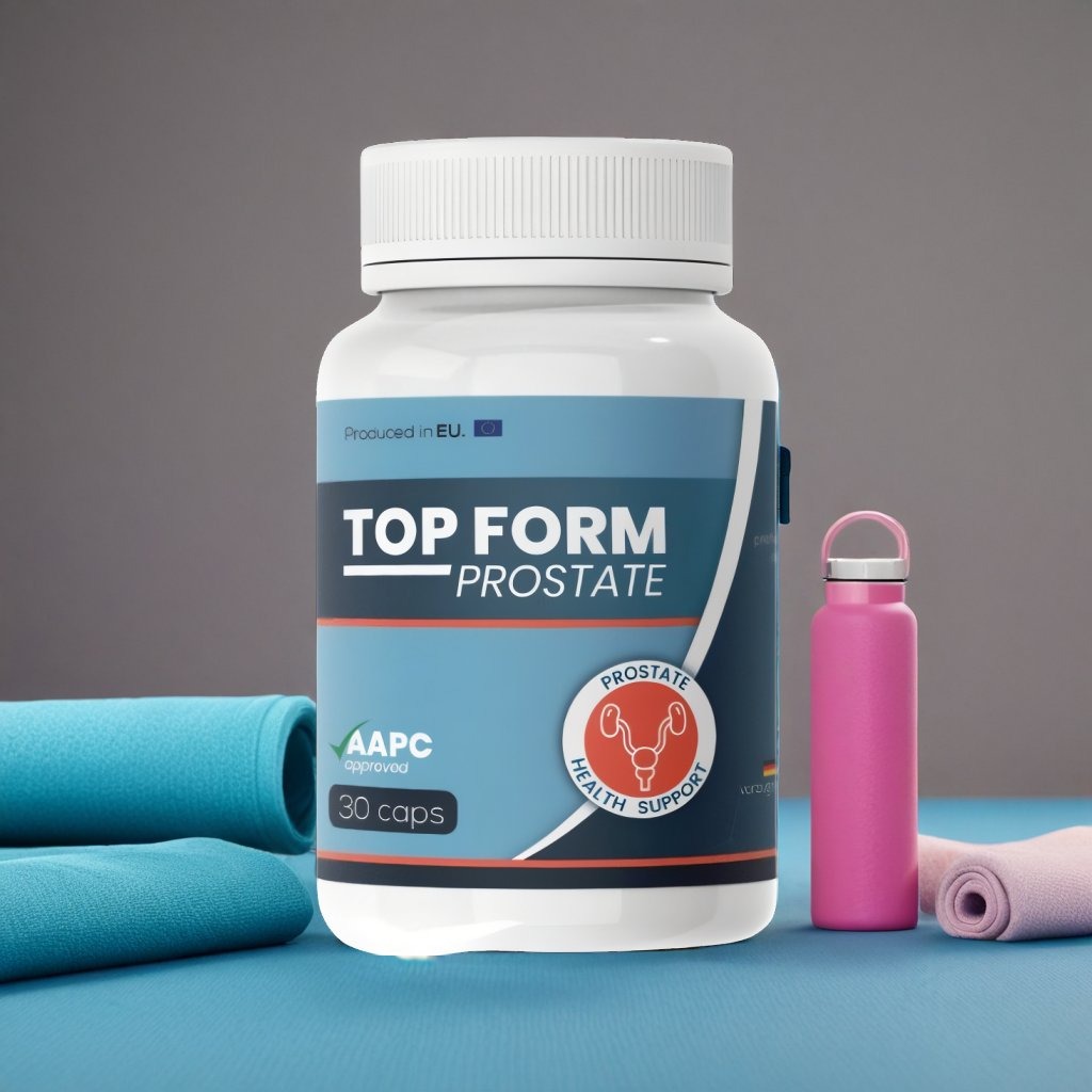 Product packshot