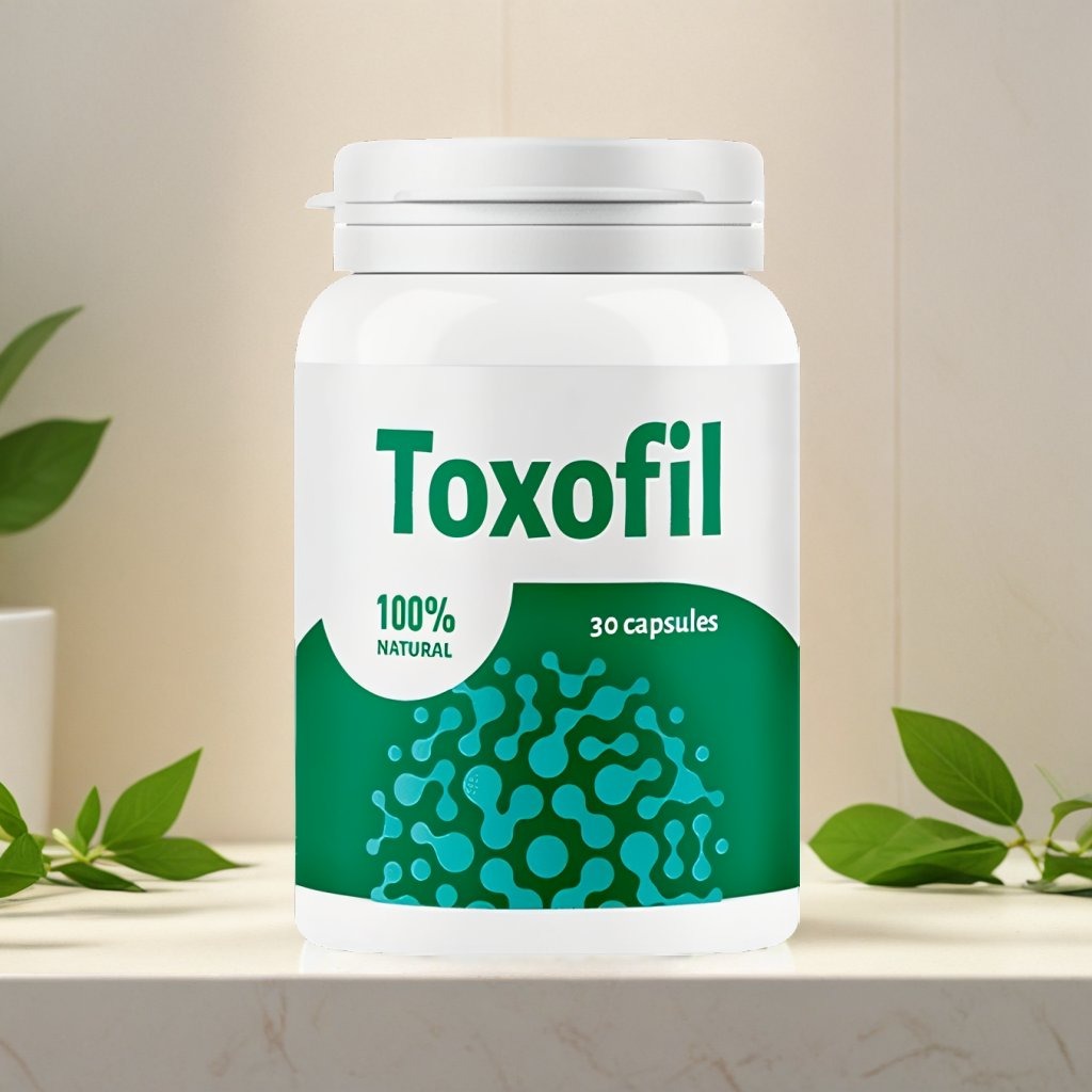 Product packshot