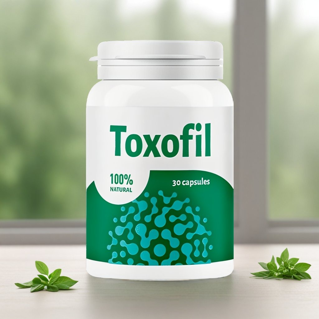 Product packshot