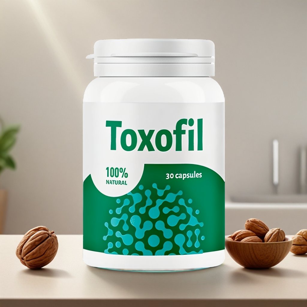 Product packshot
